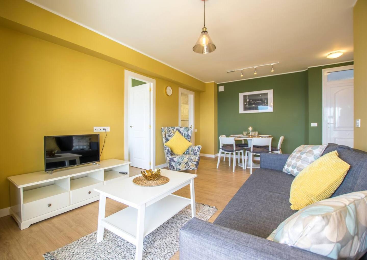 Stunning 2Bed Seaview Apt By Dream Homes Tenerife Puerto de Santiago  Eksteriør billede