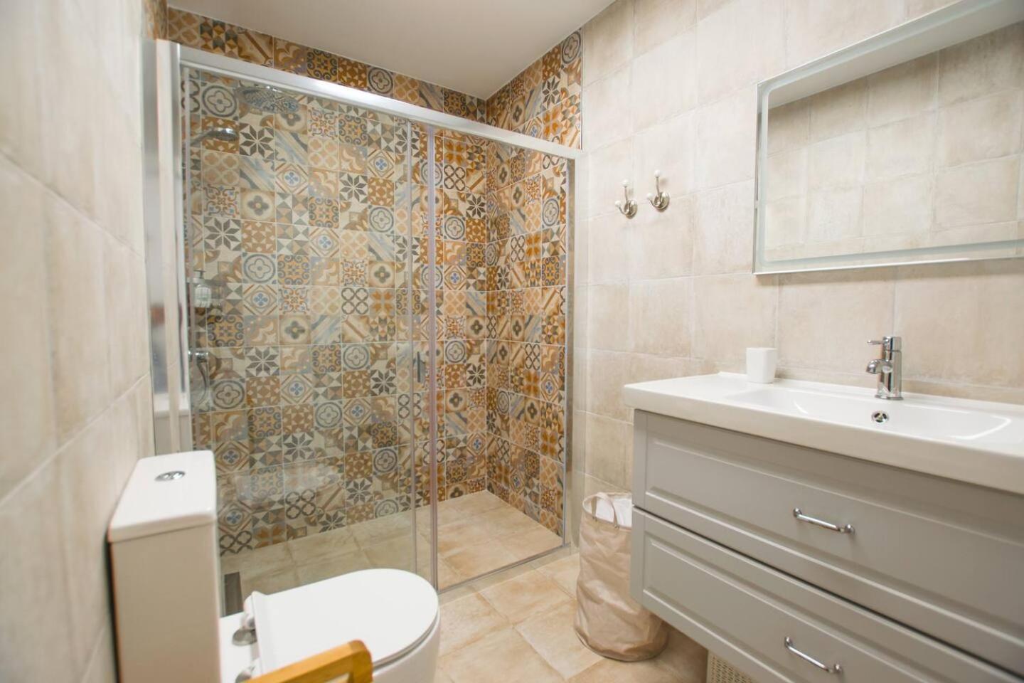 Stunning 2Bed Seaview Apt By Dream Homes Tenerife Puerto de Santiago  Eksteriør billede