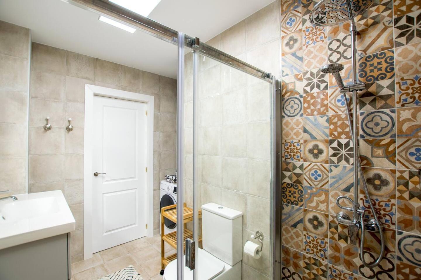 Stunning 2Bed Seaview Apt By Dream Homes Tenerife Puerto de Santiago  Eksteriør billede