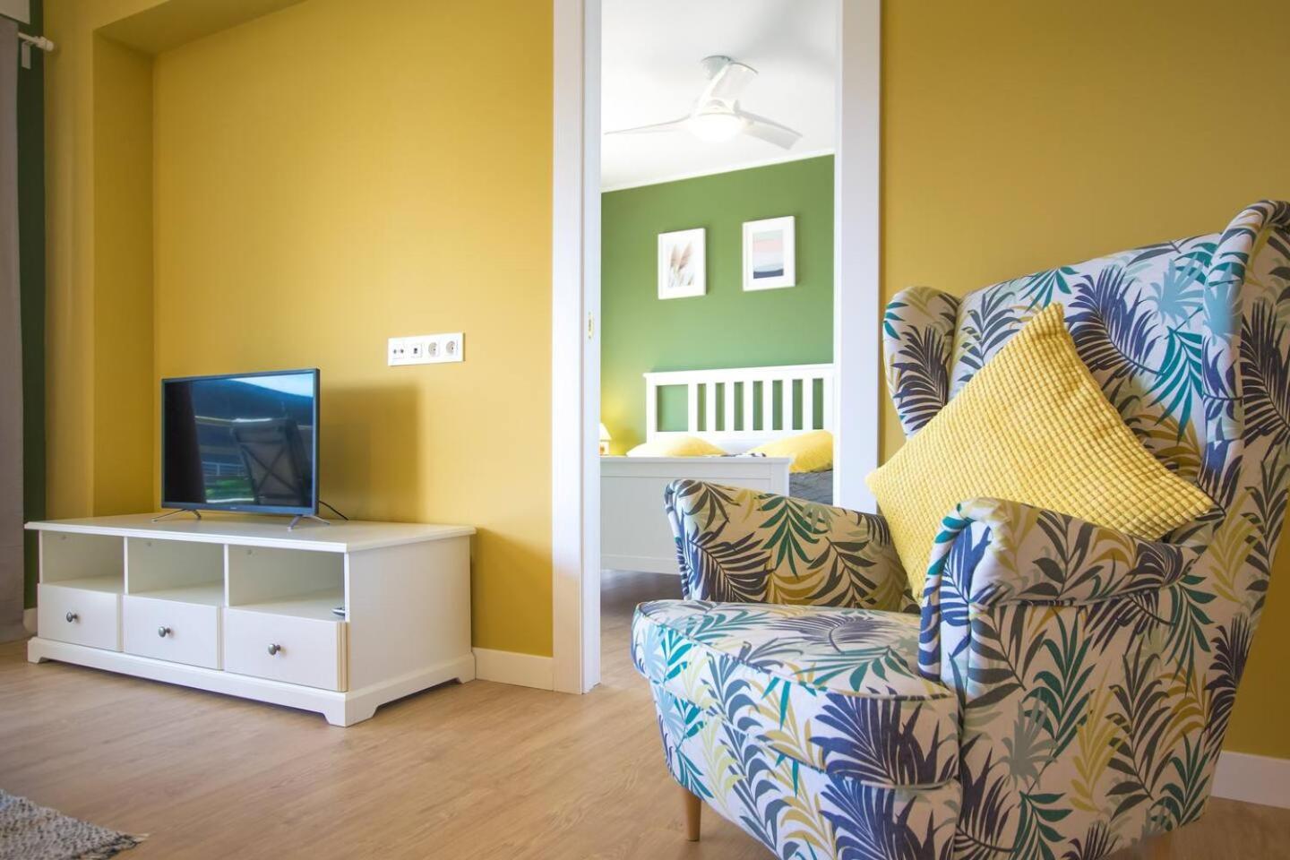 Stunning 2Bed Seaview Apt By Dream Homes Tenerife Puerto de Santiago  Eksteriør billede