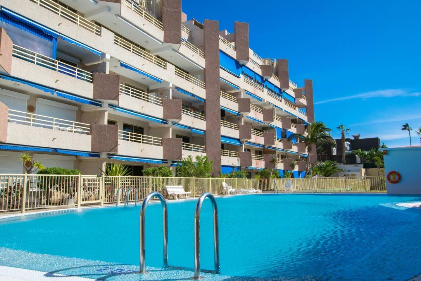 Stunning 2Bed Seaview Apt By Dream Homes Tenerife Puerto de Santiago  Eksteriør billede